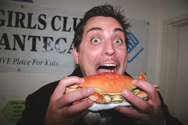 crab