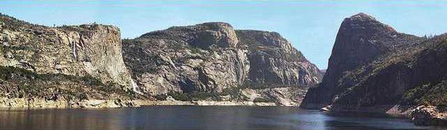 hetch-hetchy-today