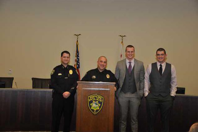 ripon heroes