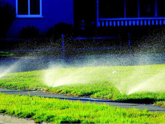 water lawn LT