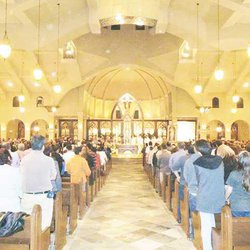 St Stanislaus Construction Stands As Impressive Tribute To Catholicism Manteca Bulletin