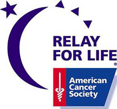 American Cancer Society Relay For Life