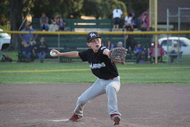 Little League