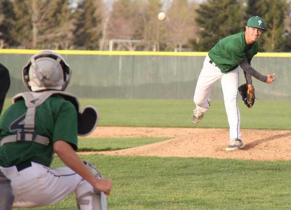 Pit Baseball