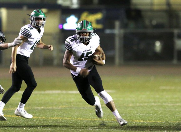 pitman football 1