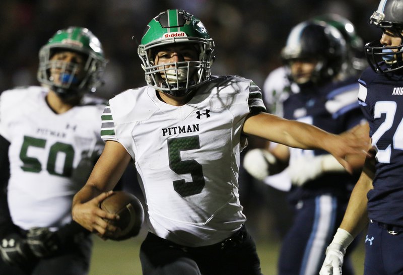 pitman football 2