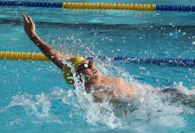 swim