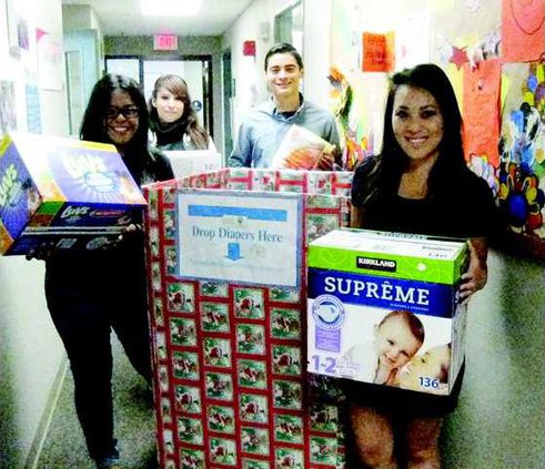 CS-TFN Diaper Drive pic