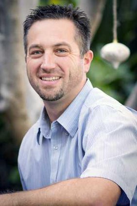 Fair CEO Matthew Cranford