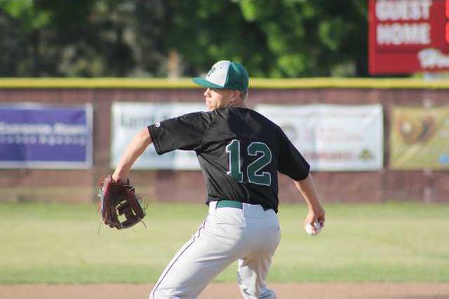 Pitman Baseball 1