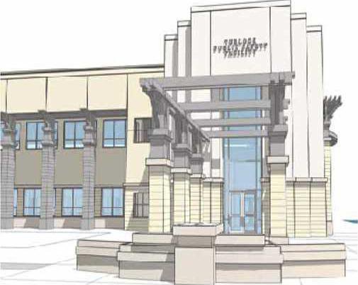 Public Safety Facility