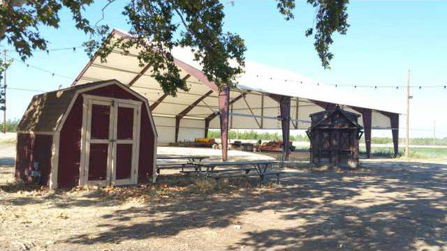 Ram Ridge Farm Council approves extending water service to R.A.M. Farms - Turlock Journal