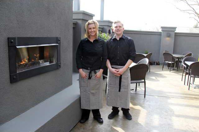 Table 26 To Offer Locally Sourced American Cuisine Turlock Journal