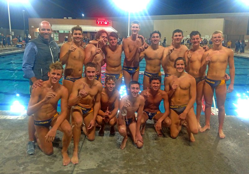 turlock boys water polo 2