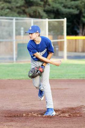Dodgers LL