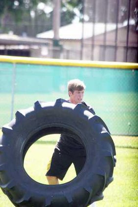 Hilmar Football Pic1