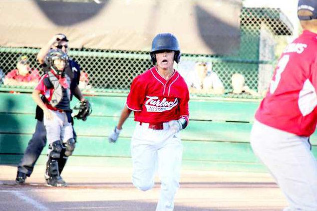Little League 4