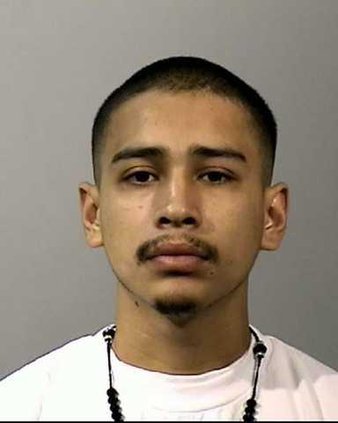 Manuel Maldonado Jr 19 yrs