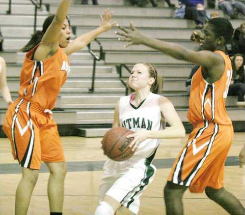 PHS girls pic1