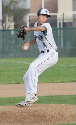 Pitman Baseball 1