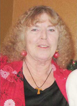 Porter J pic for obit