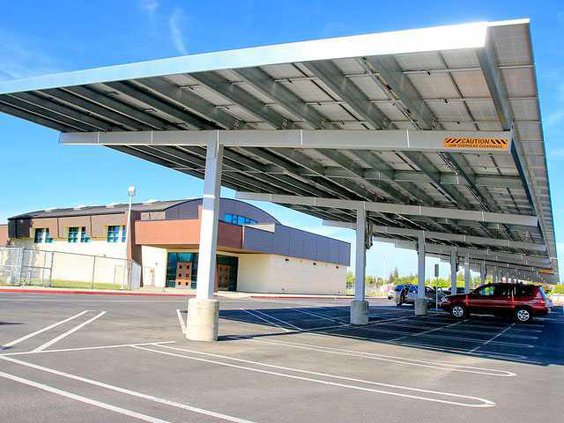 SOLAR STURCTURE MUSD1-5-29-15-LT