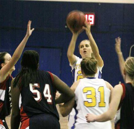 THS girls bball pic1