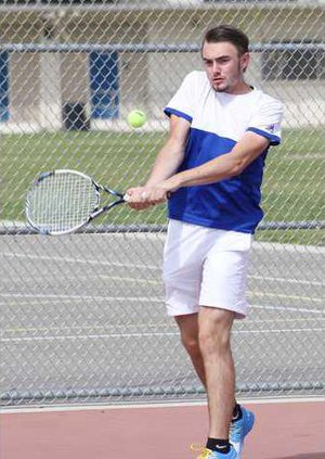 Tennis 2