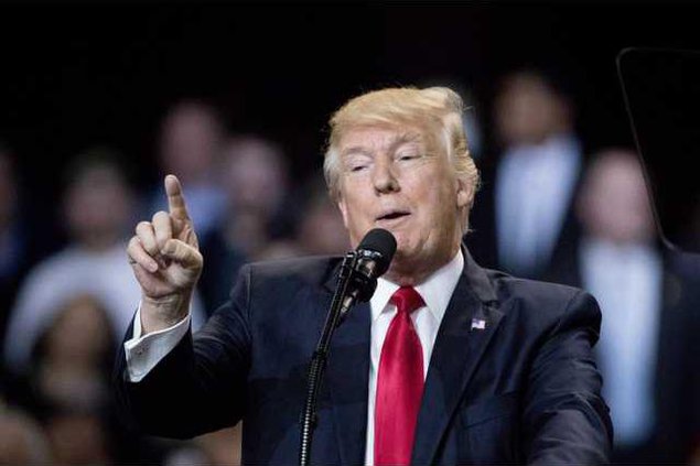 Trump pic