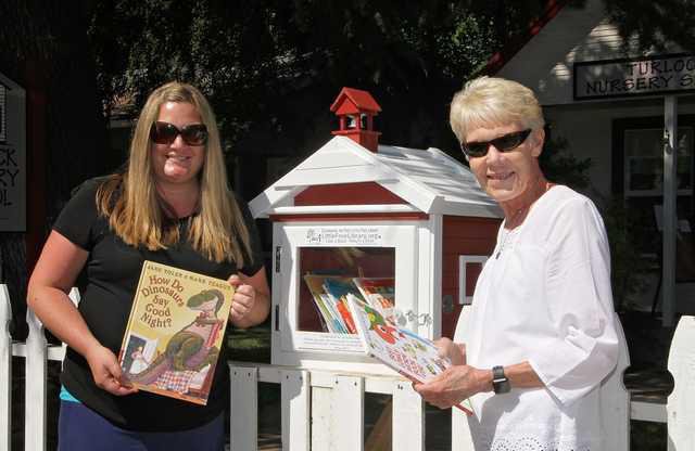 TurlockNurserySchool