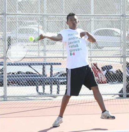 Turlock tennis pic1