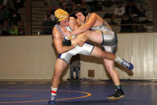 Wrestling pic1