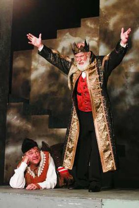 king lear 2