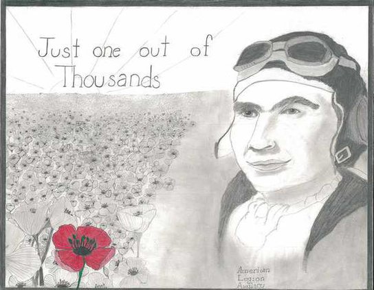 poppy poster winner