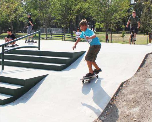 skate park pic 7