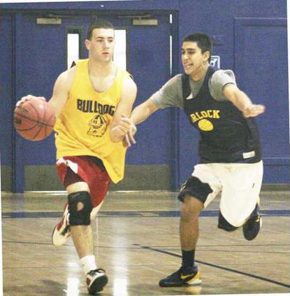 turlock boys bball