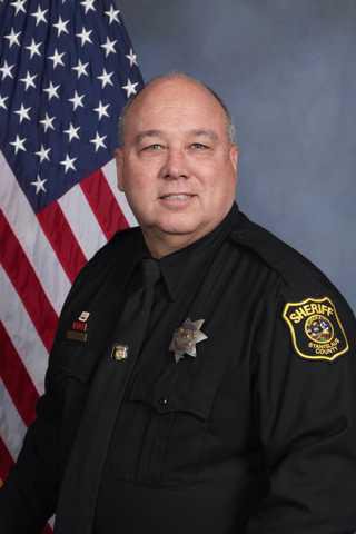 Charitable fund started in honor of fallen deputy - Turlock Journal