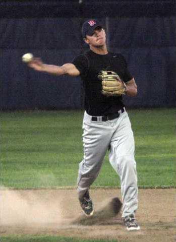 Summer League Team To Host Regionals At Home Turlock Journal