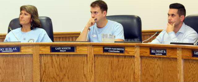 Turlock elects first District representatives - Turlock Journal