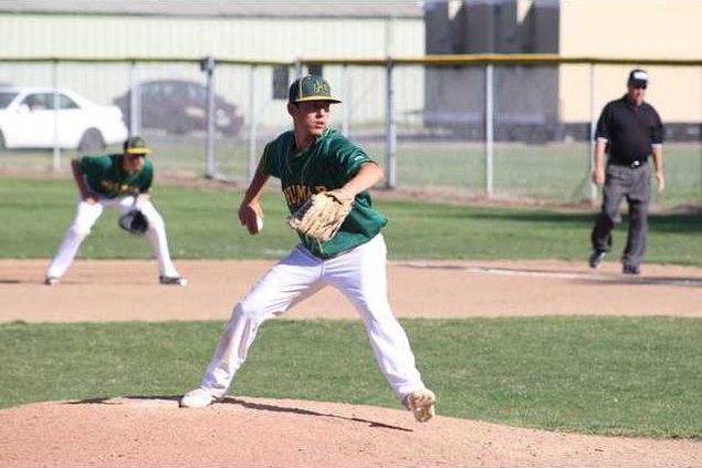 Hilmar Baseball 1