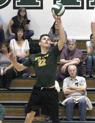 Hilmar Volleyball 1