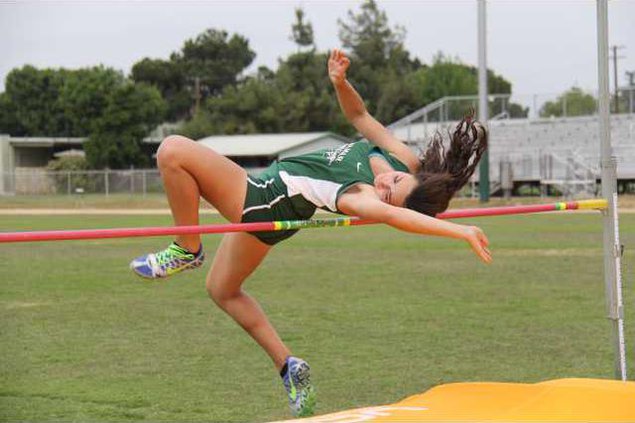 Hilmar track