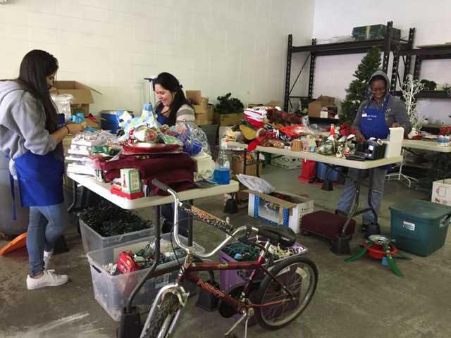 Turlock Consignment New thrift shop keeps funds local - Turlock Journal