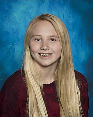 Final Rotary Students Of Month Selected - Escalon Times