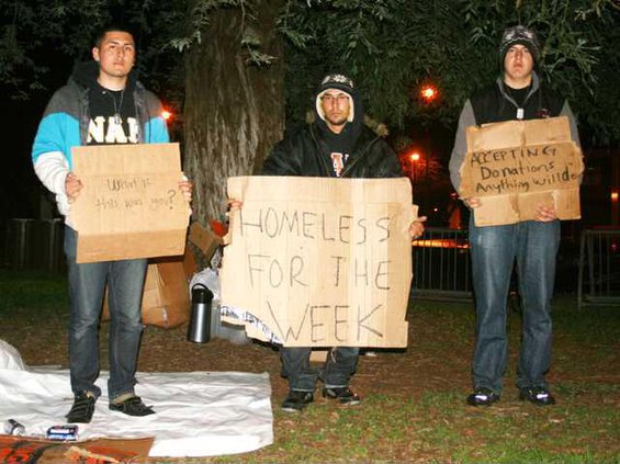 NAK homeless pic1