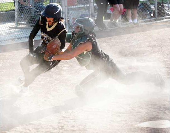 PHS softball pic1 