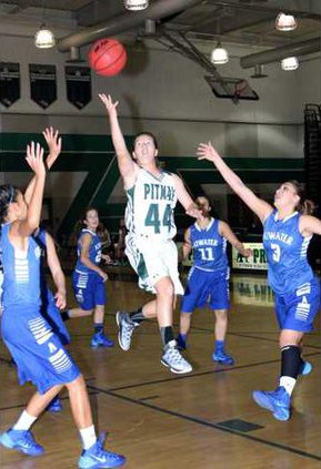 Pitman girls pic1