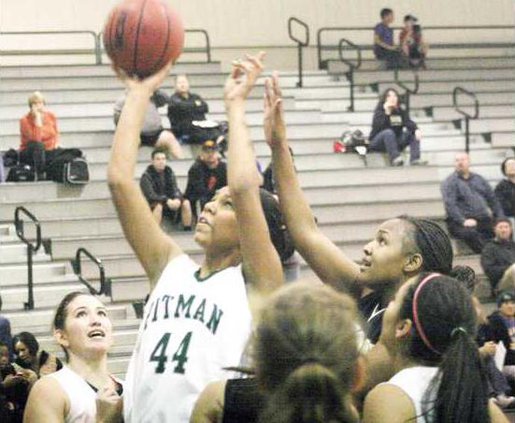Pitman girls pic1