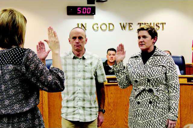 City seeks applicants for commission openings - Turlock Journal