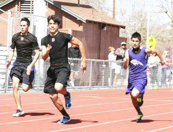 SAL track pic1